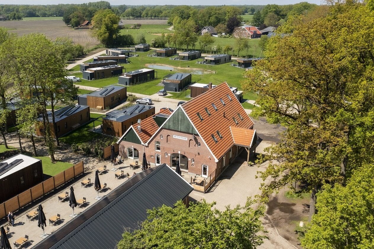 Hofparken Wiltershaar drone beelden 8 bewerkt kopie aspect ratio 6 4 2 | luxe vakantieparken | Wereldreizigers.nl