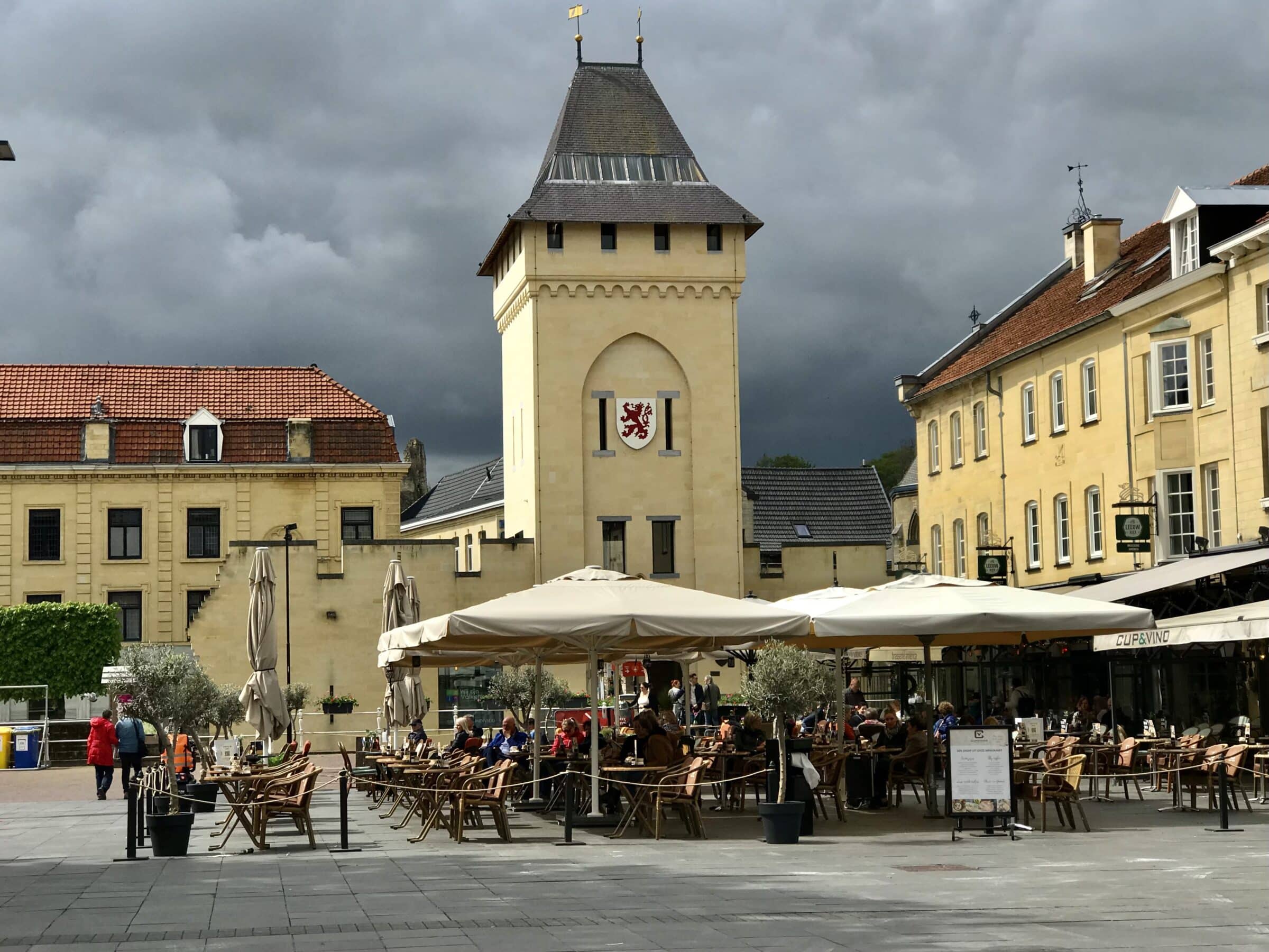 Propinas para Valkenburg aan de Geul