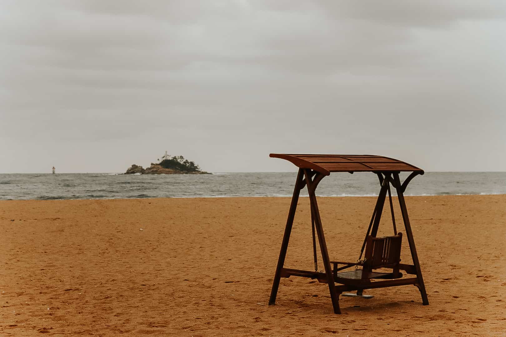 Het Strand | Tips voor Sokcho