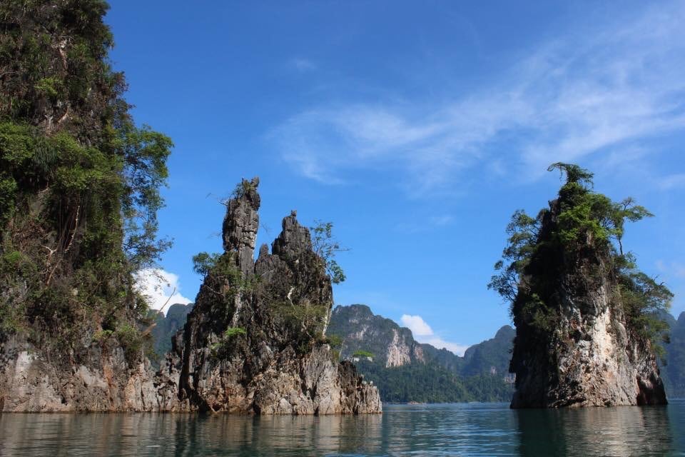 Nacionalni park Khao Sok | Itinerar Tajske