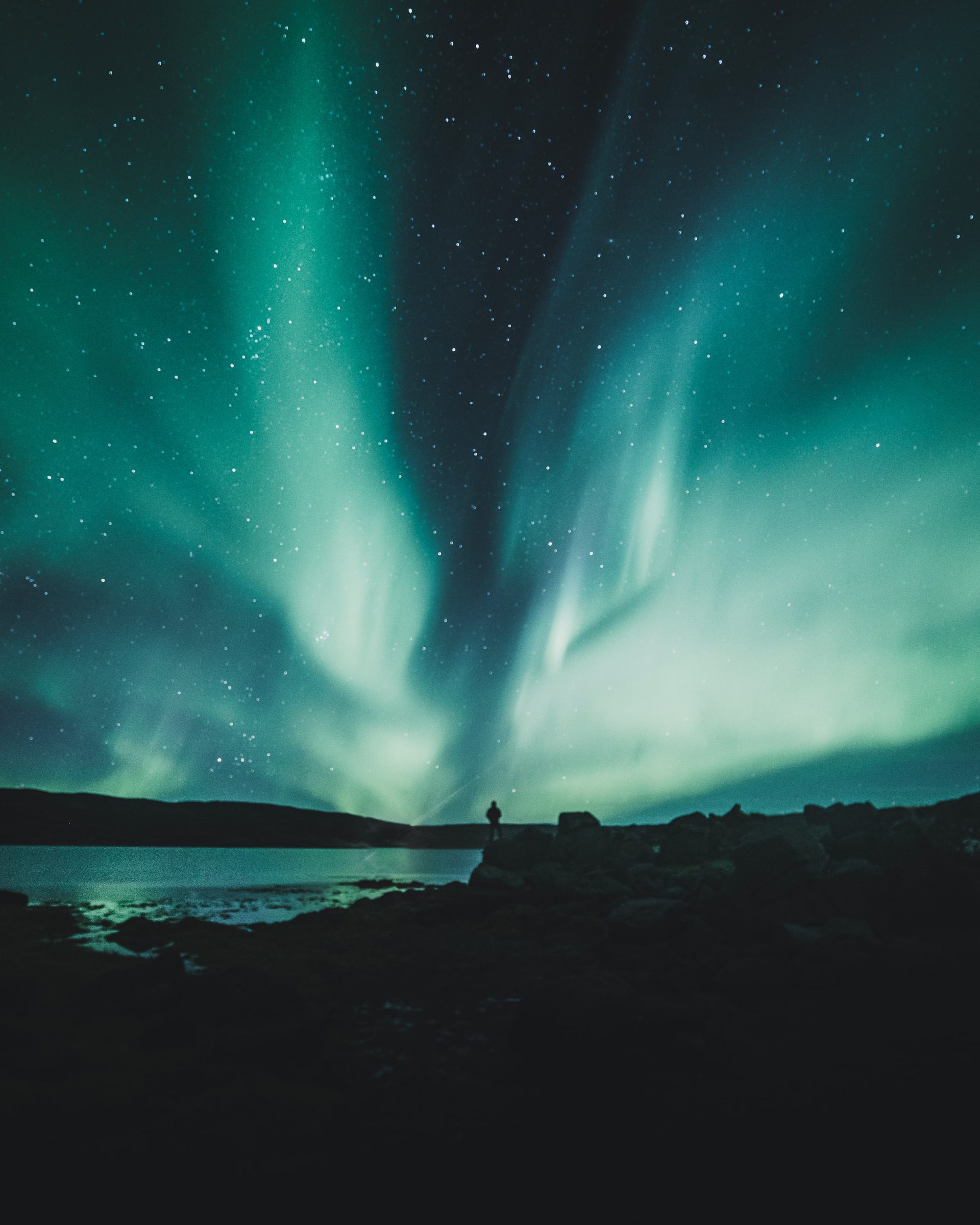 Het Noorderlicht | Rondreis Lapland, het winterwonderland