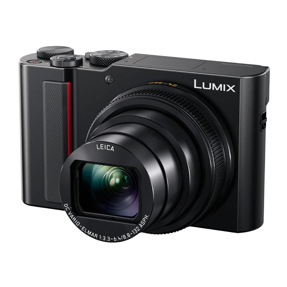 Panasonic Lumix ZS200 TZ200 2 1 | beste camera reis | Wereldreizigers.nl