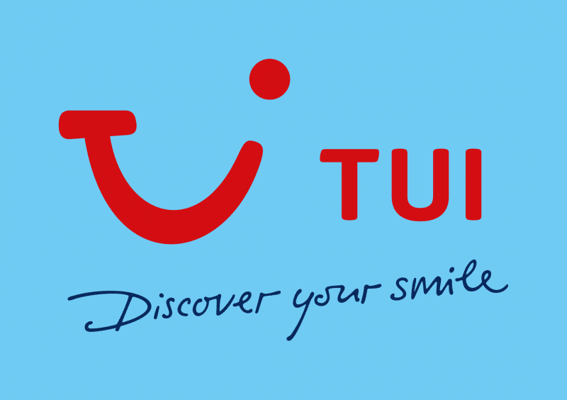 TUI - Discover your smile