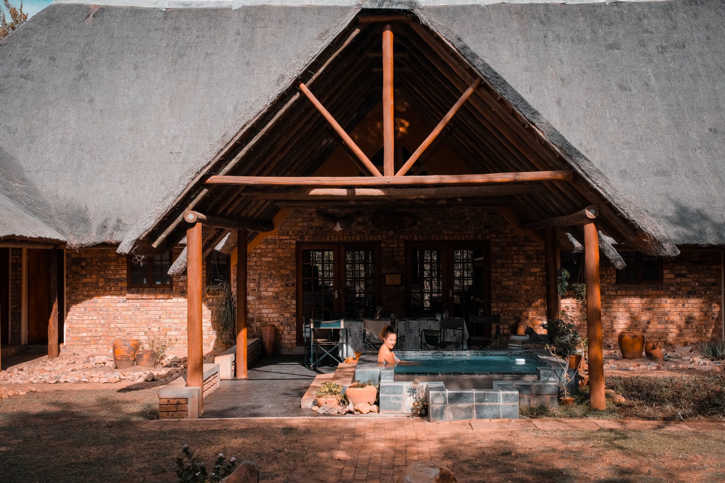 Serenity Du Bois Lodge | Kruger Park Zuid-Afrika