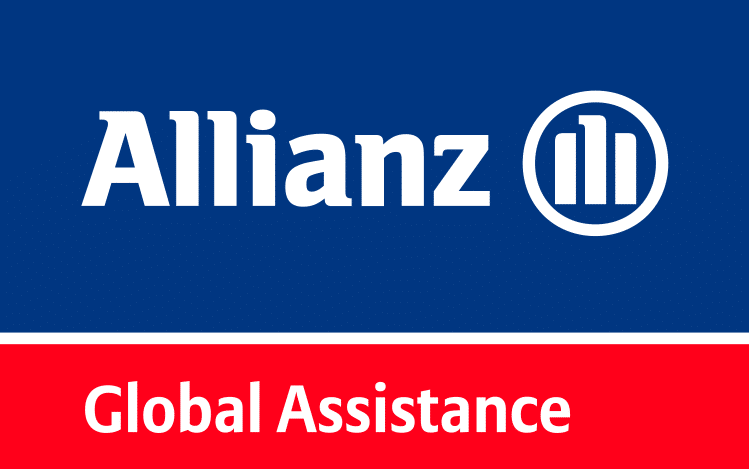 Reisverzekeringen van Allianz