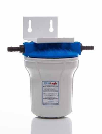 AquaLogic Inline-C-Ultra waterfilter