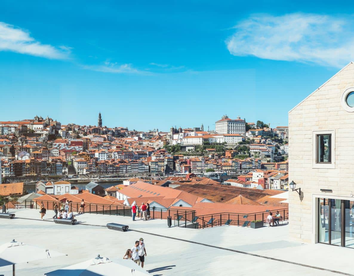 Porto | 's Werelds mooiste hikes!