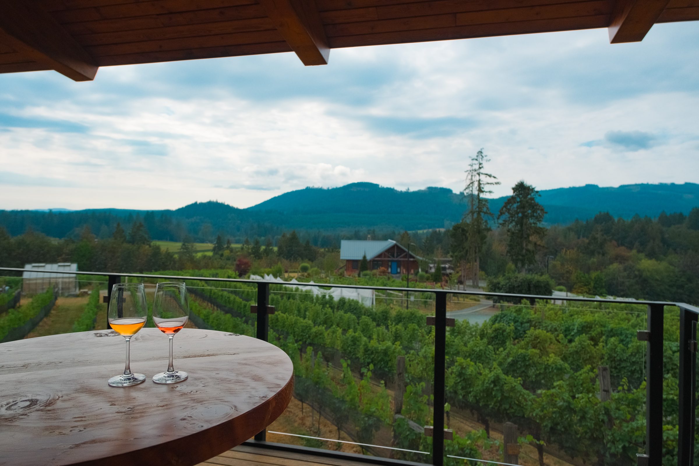 Blue Grouse Estate Winery and Vineyard | Tips en hoogtepunten Vancouver Island