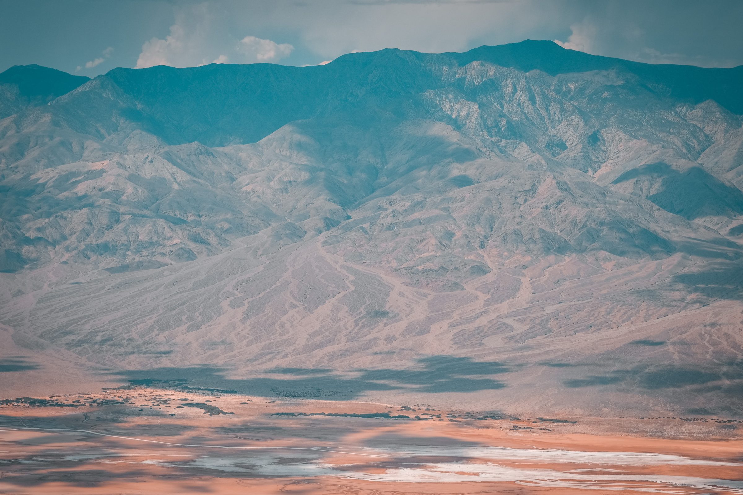 TelescopioPicco | Suggerimenti per il Parco Nazionale della Valle della Morte