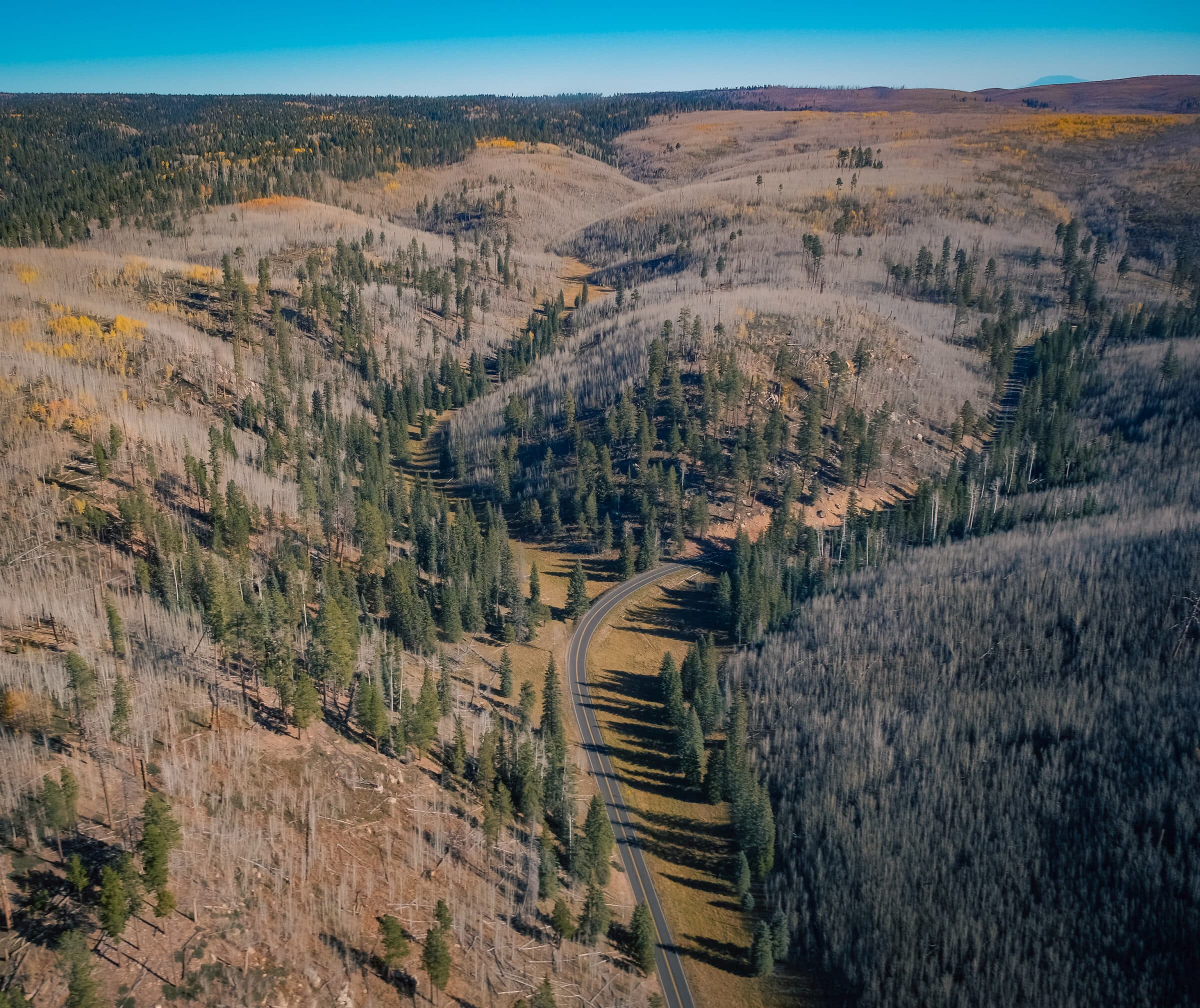 Helikopterski ogled Grand Canyona