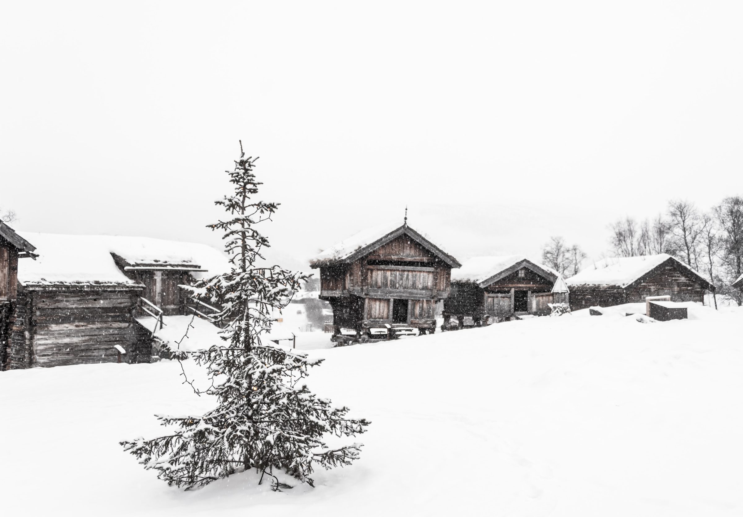 Noorwegen | De beste wintersport bestemmingen