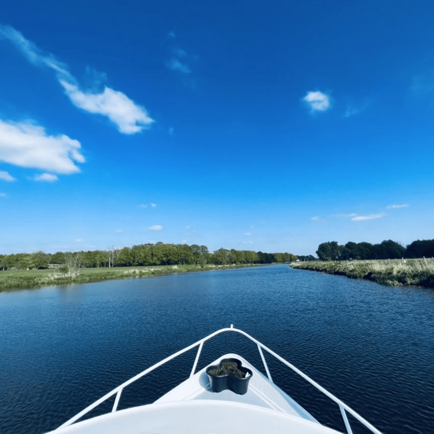 Wonen op een boot | Varen en genieten