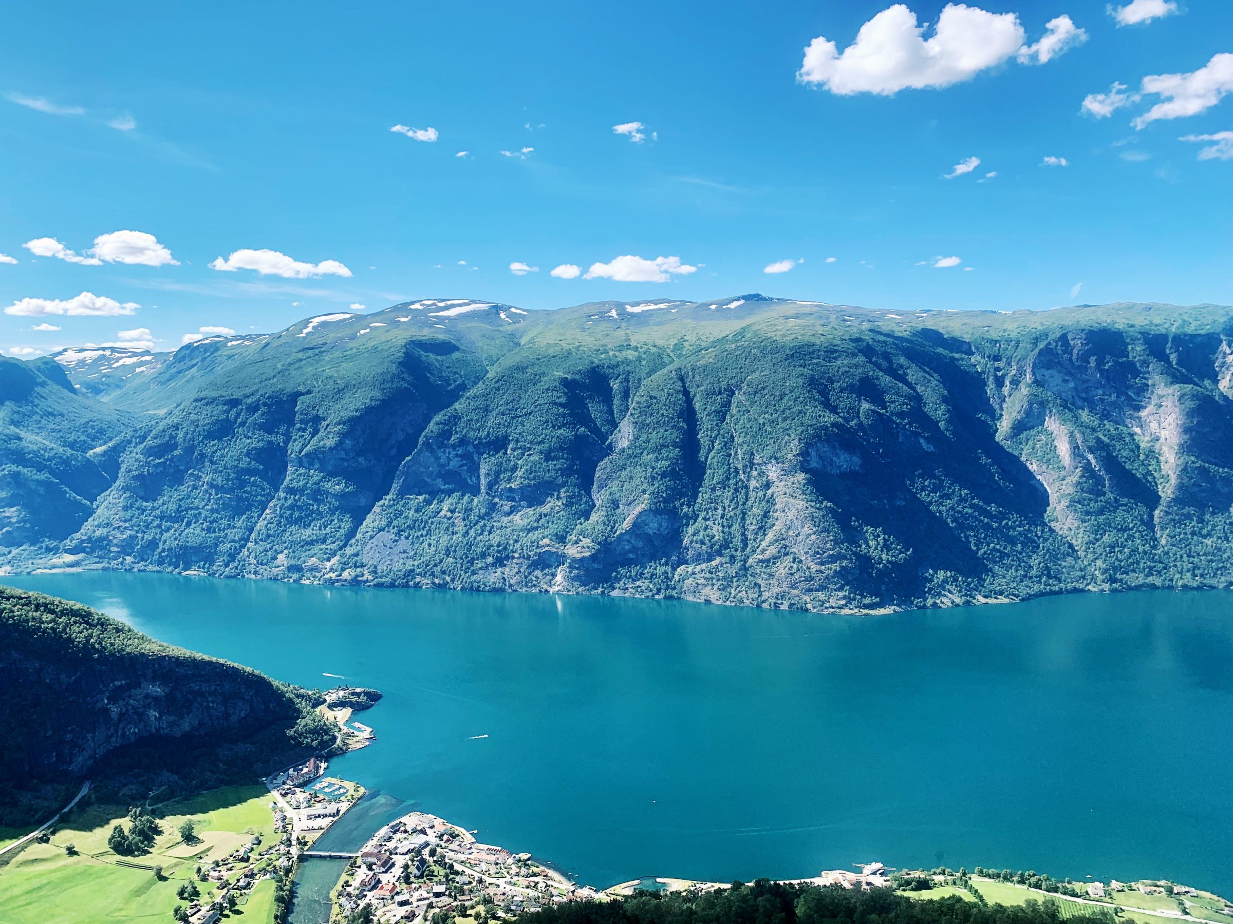 Uitzichtpunt Stegastein, Aurlandfjellet | National Scenic Routes | Auto en camperroutes Noorwegen