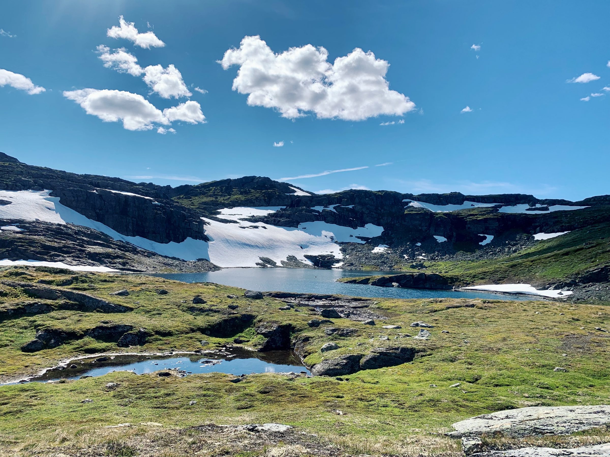 Aurlandfjellet | National Scenic Routes | Auto en camperroutes Noorwegen