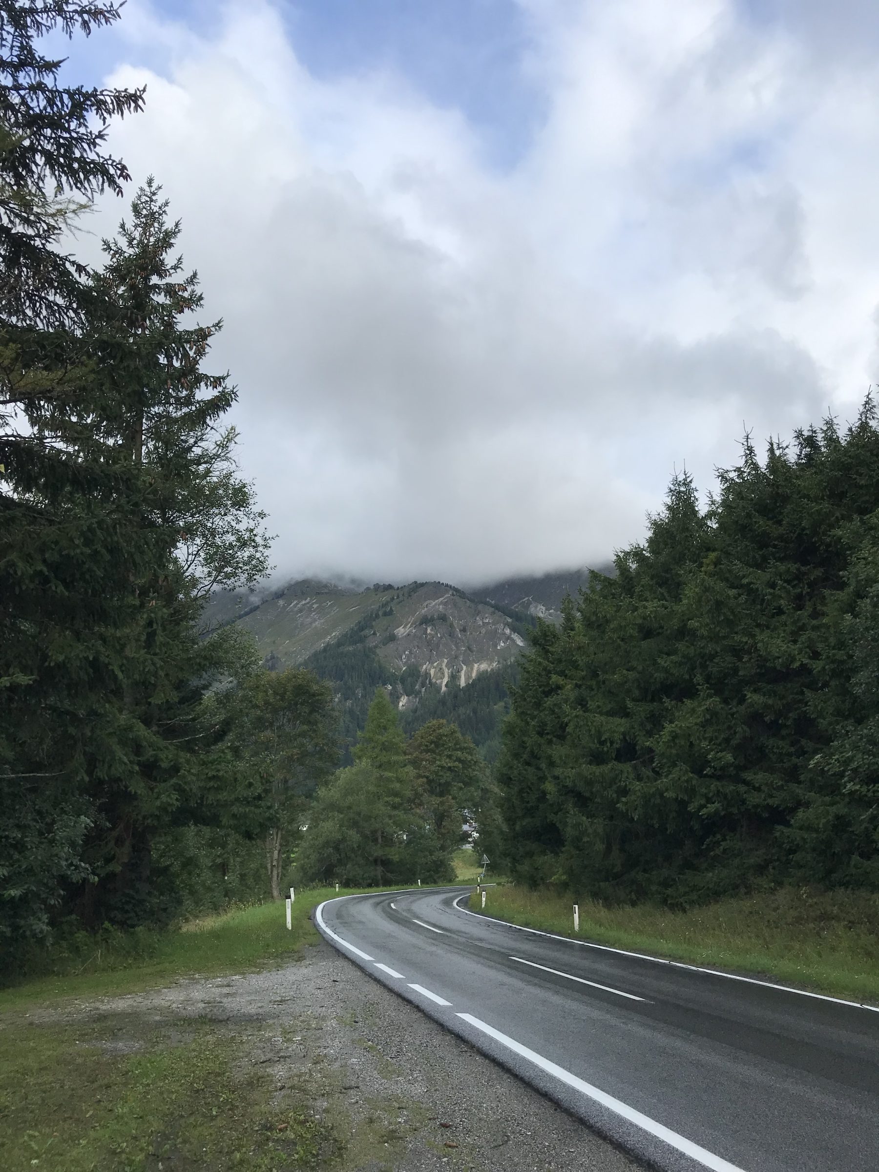 Roadtrip Balkan | Turnau, Oostenrijk