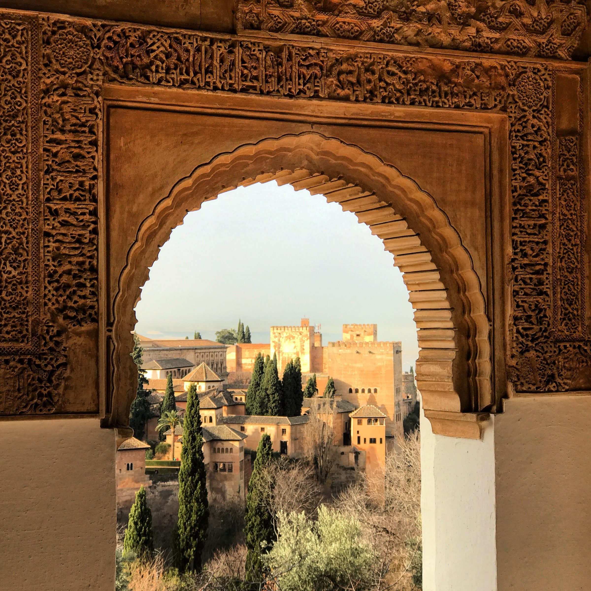 Granada | Andalusië, Spanje