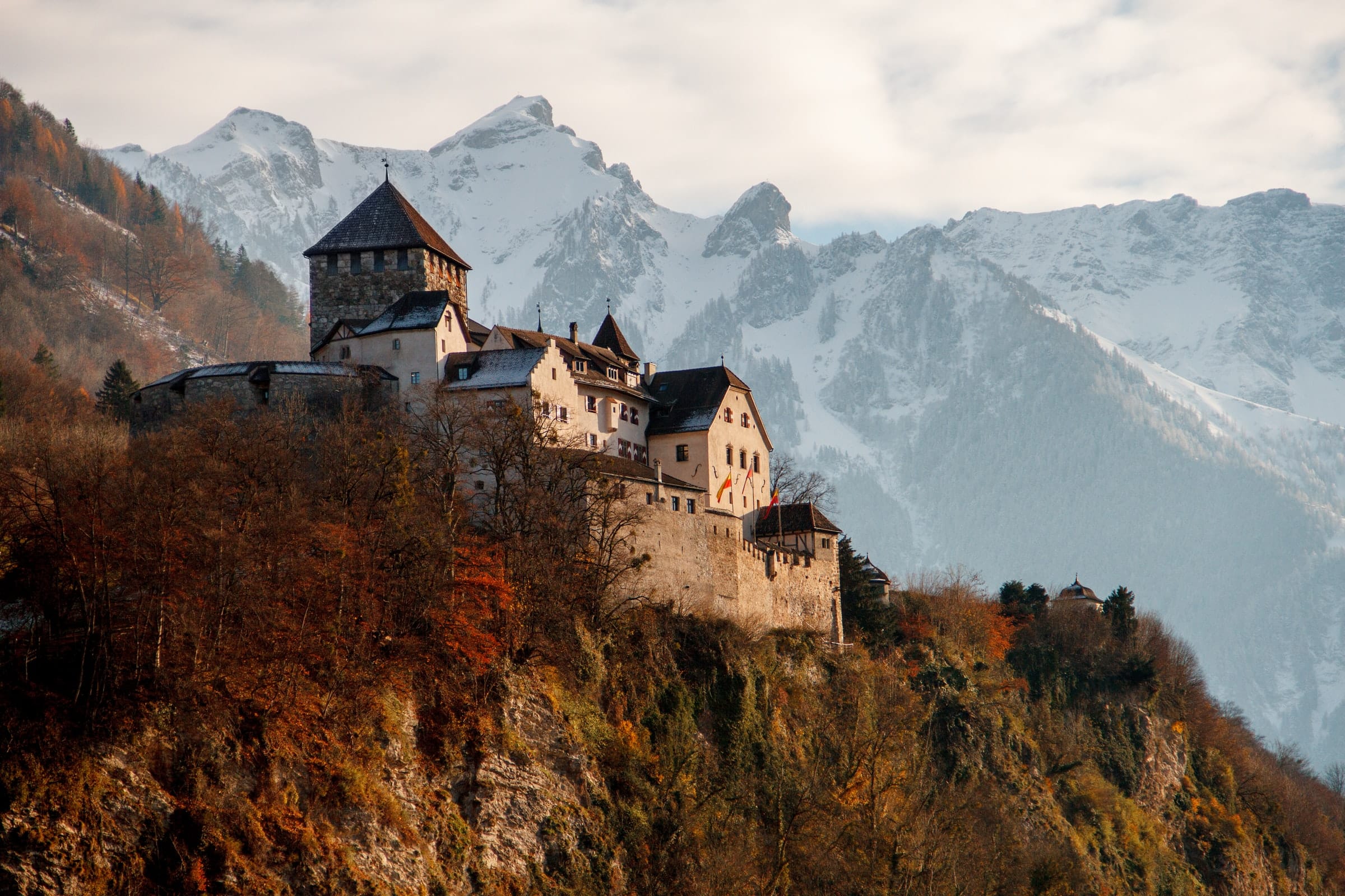 Liechtenstein 