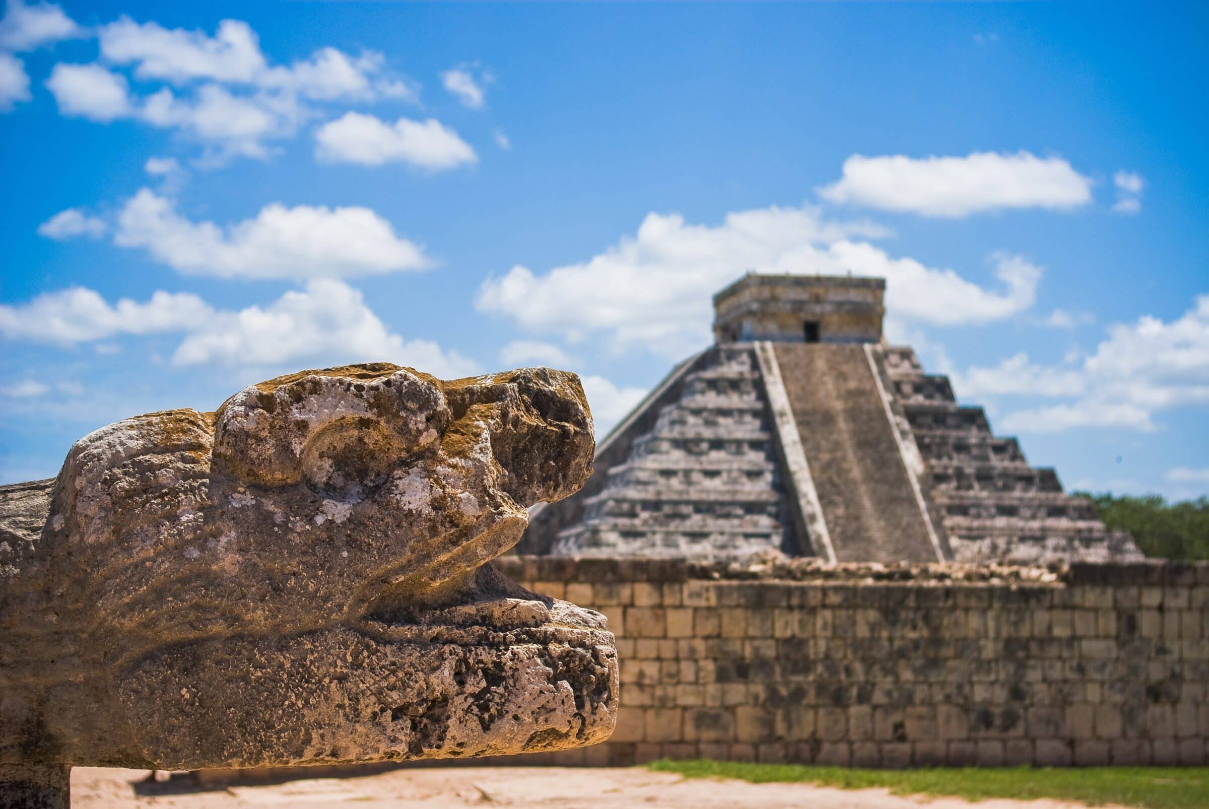 Mexico | Veiligste en gevaarlijkste landen in Midden-Amerika