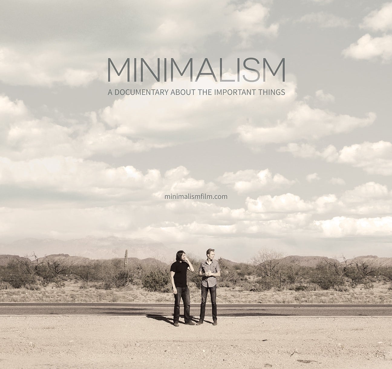 minimalism documentaire | fire beweging | Wereldreizigers.nl