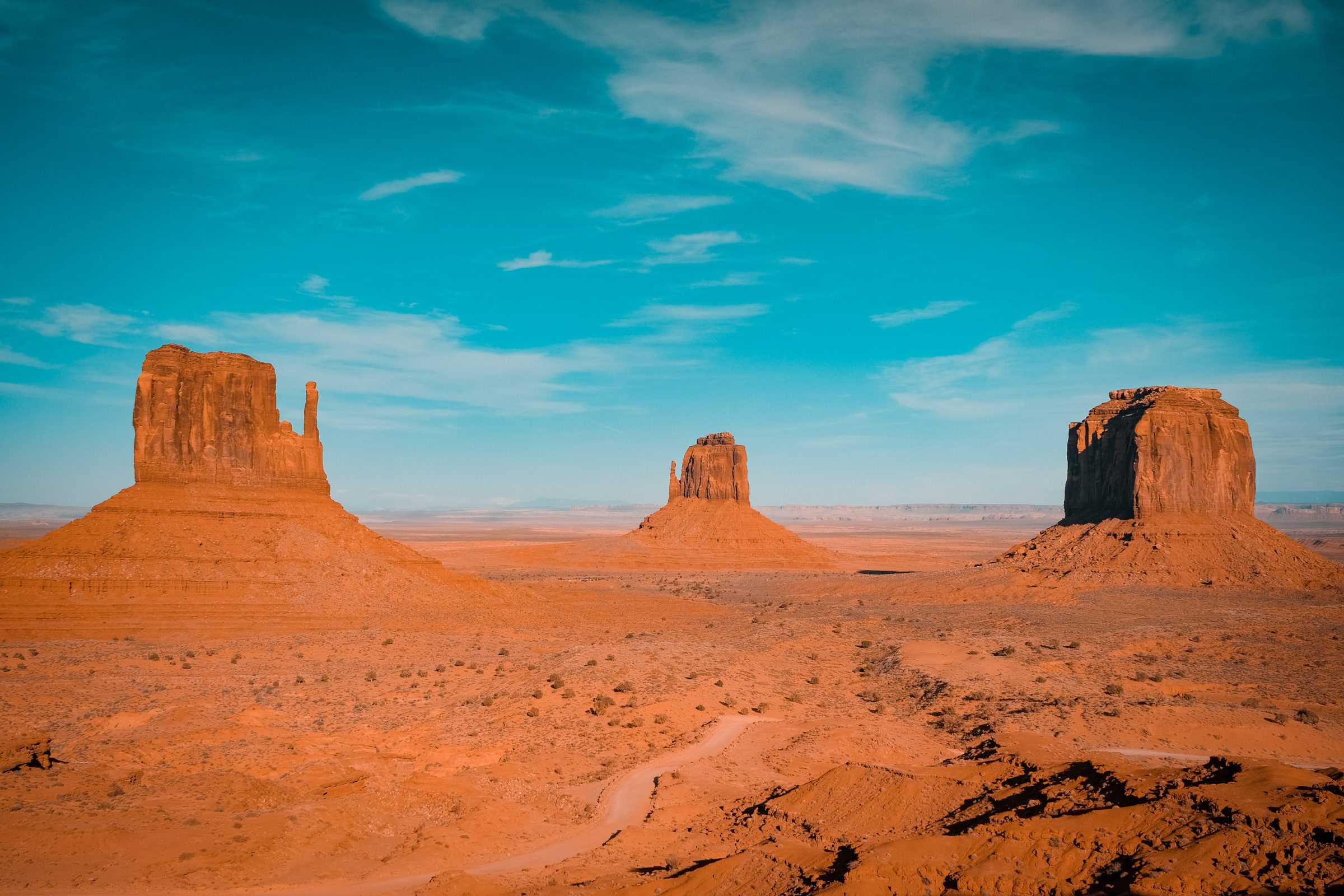 Monument Valley | Highlights of the West