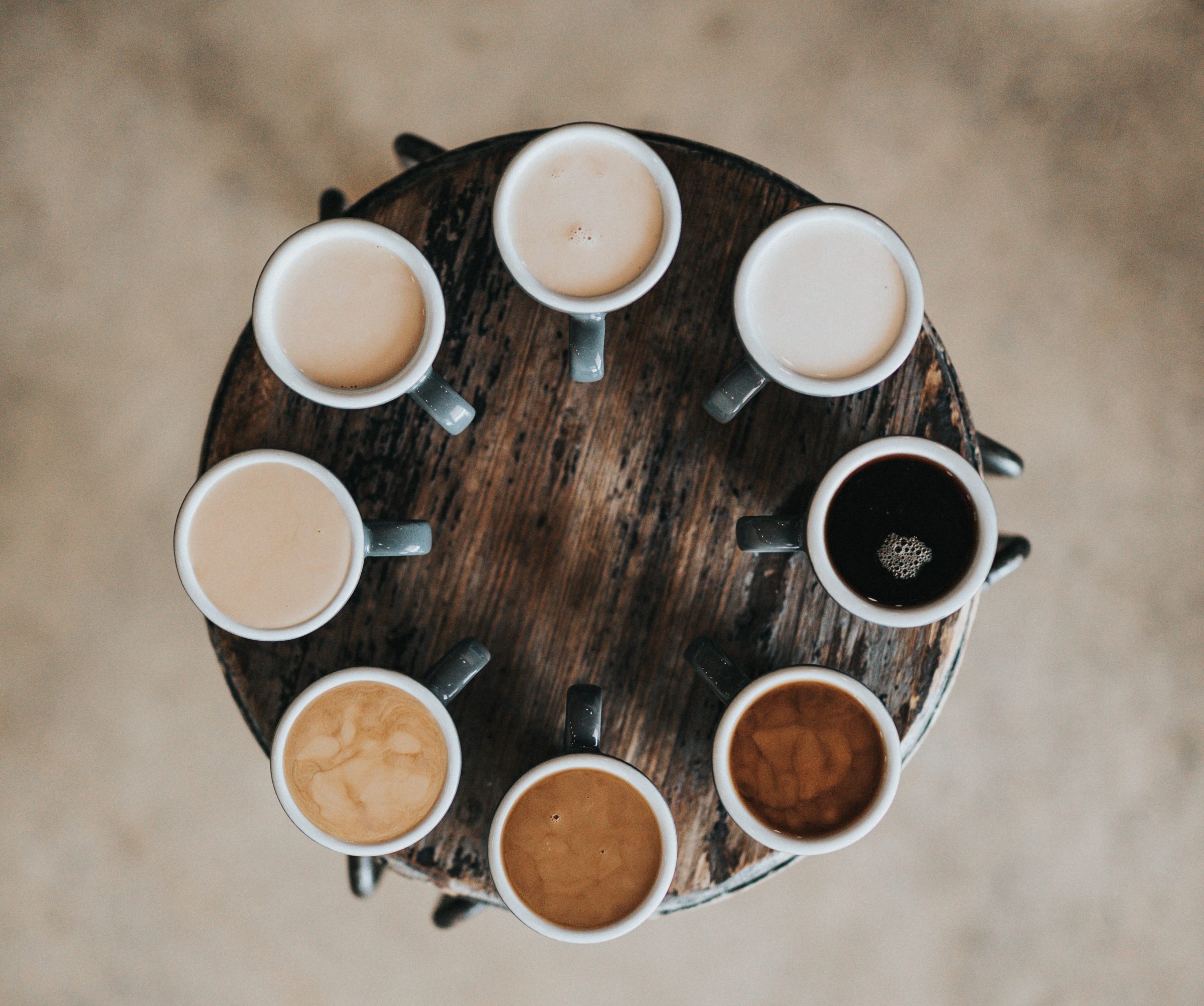 Koffie proeverij | Tips voor Seattle