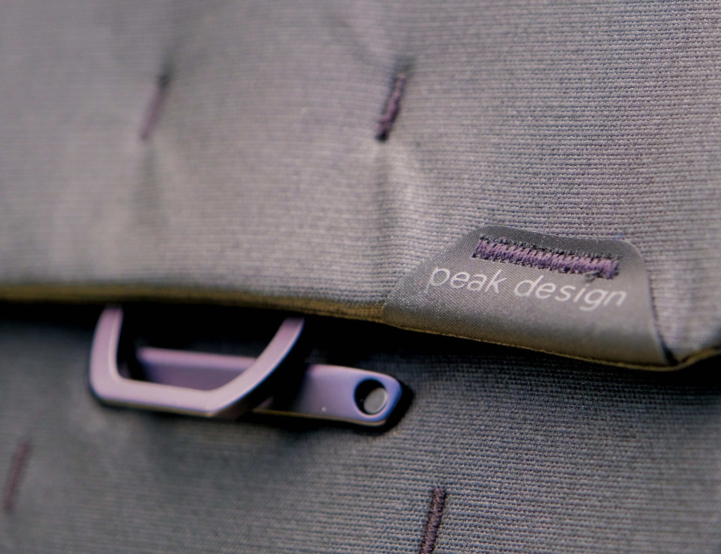 Peak Design - Everyday 20L Backpack | Luxe cadeaus voor wereldreizigers