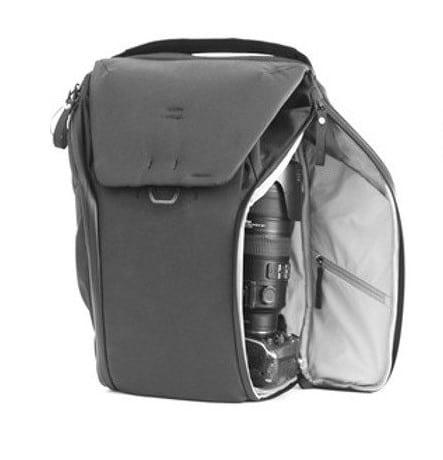 Peak Design svakodnevni ruksak 20L v2 crni