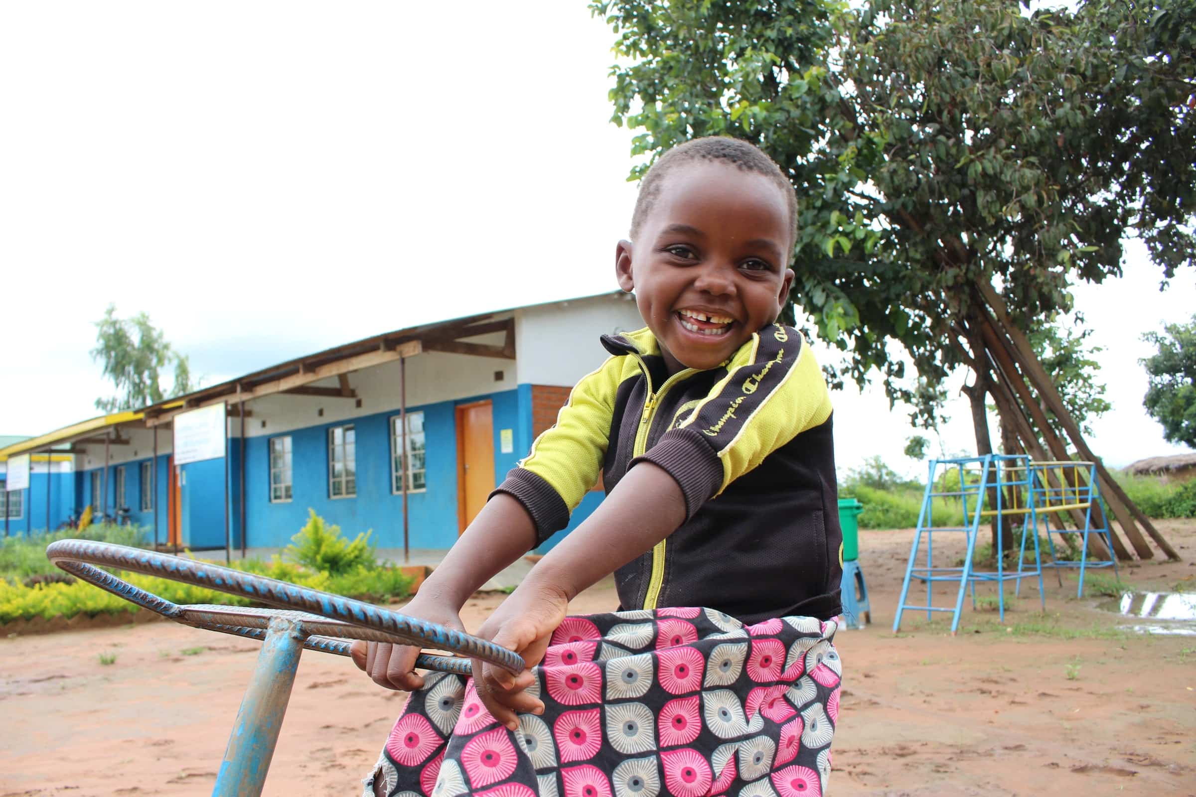 Malawi laat je zien hoe onbezorgd en veilig een reis naar Afrika kan zijn