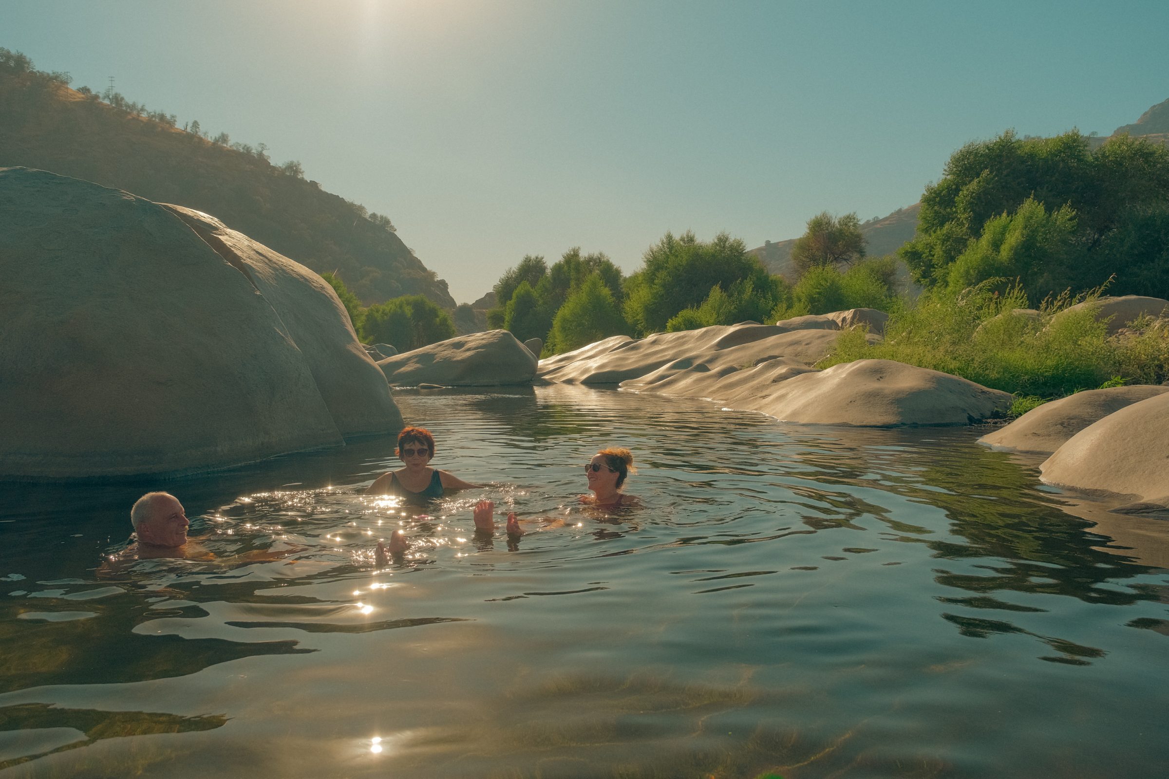 Relaxen | Tips voor Sequoia National Park