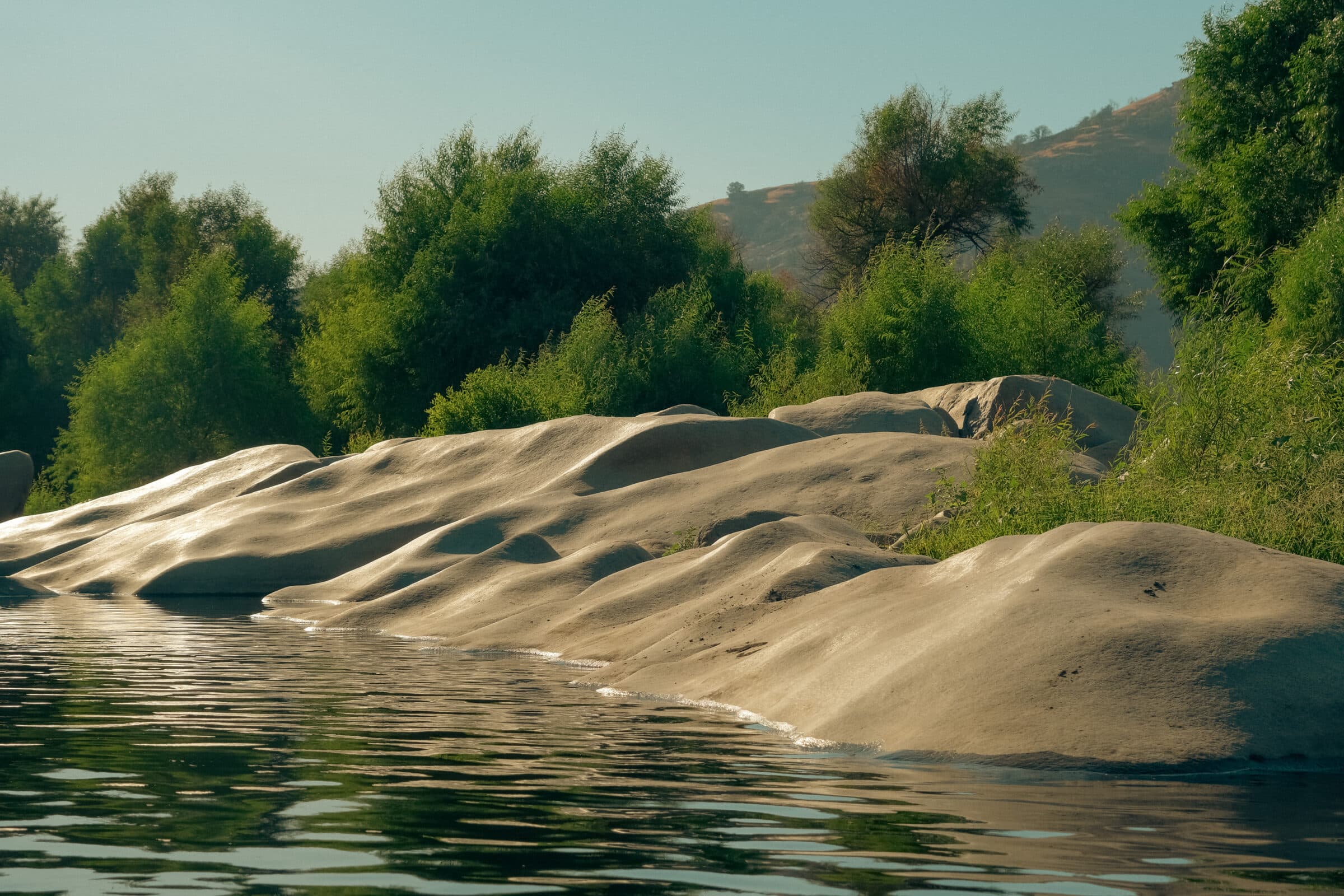 Den glatte steinen | Tips for Sequoia National Park