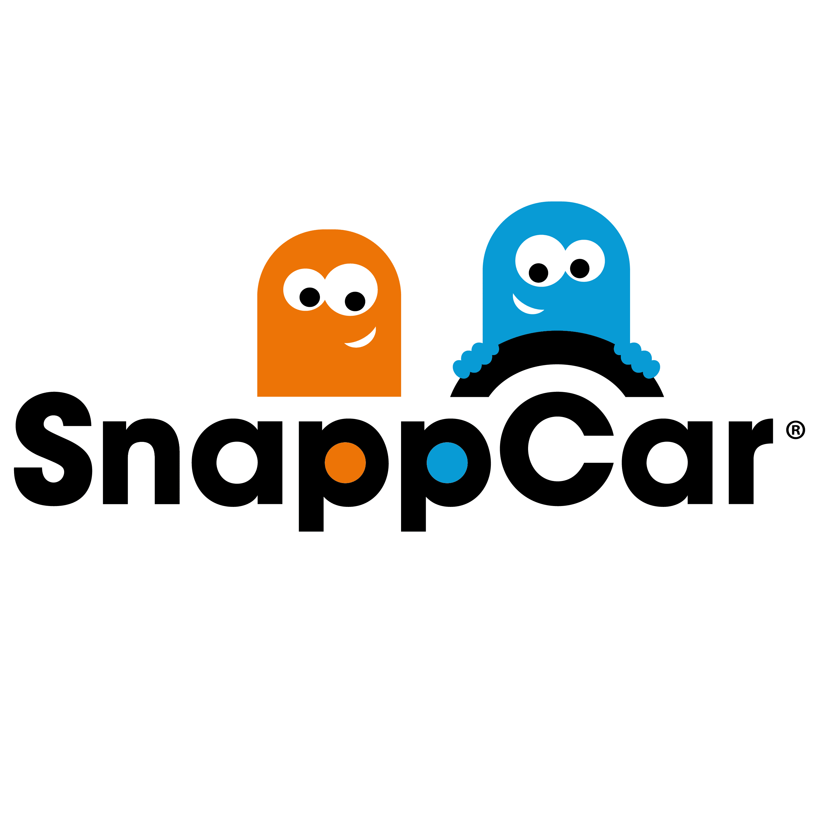 SnappCar | Auto huren en delen (Carsharing)