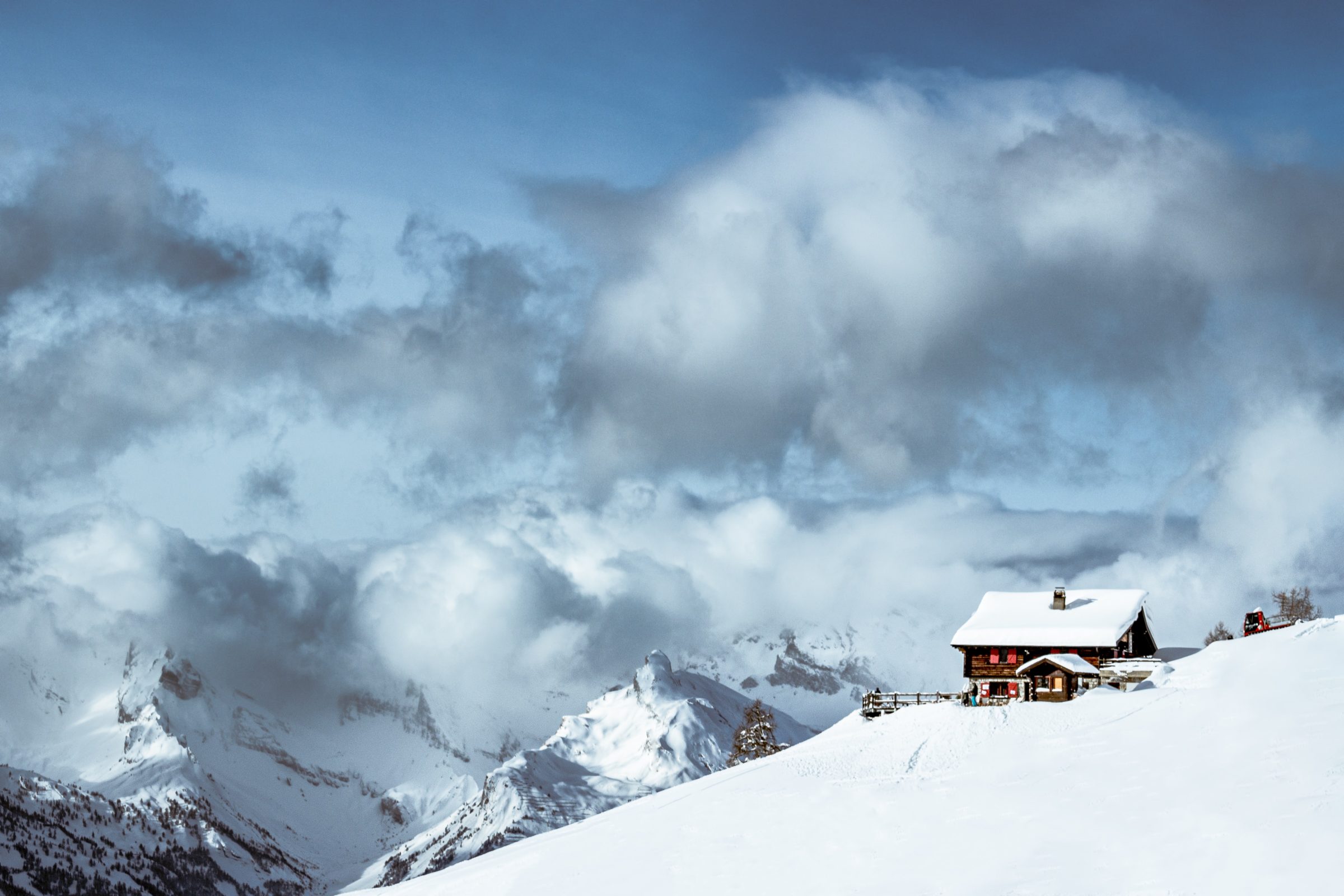 Zwitserland | De beste wintersport bestemmingen