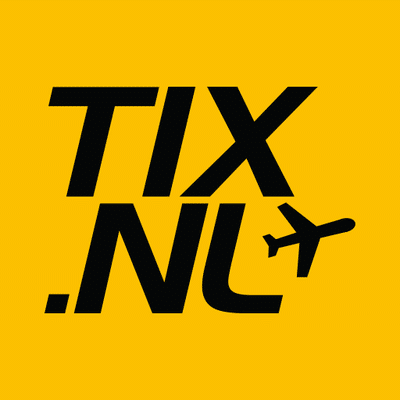 TIX.nl | Goedkope vliegtickets vinden en vergelijken