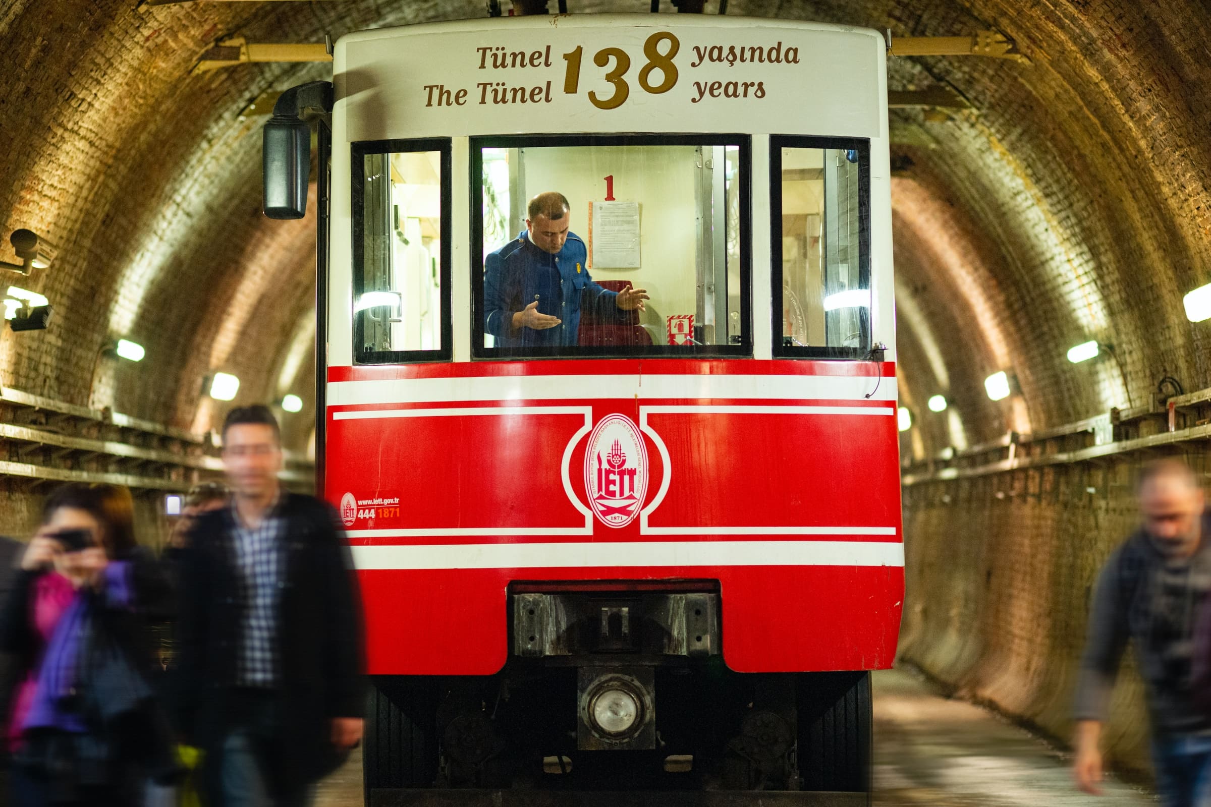 tram in istanbul | vervoer istanbul | Wereldreizigers.nl