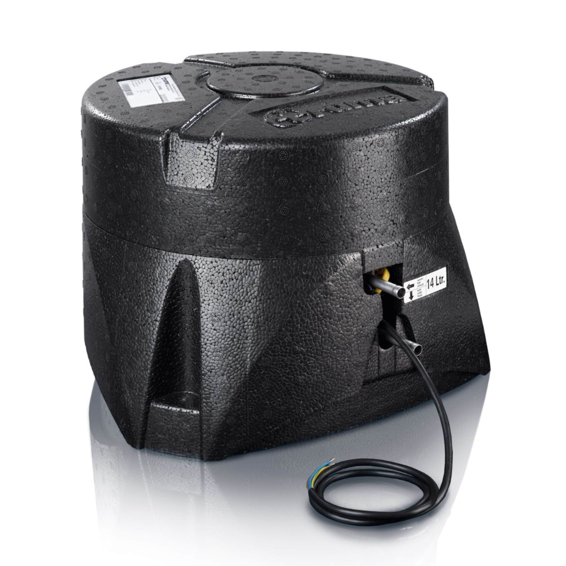 Truma Lektro Boiler 14L | Camper gadgets en upgrades