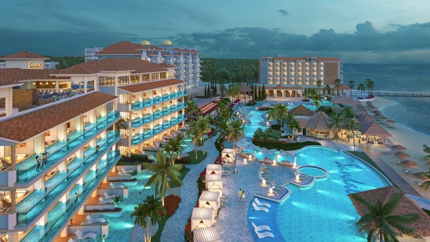 Foto: Sandals Resorts Jamaica