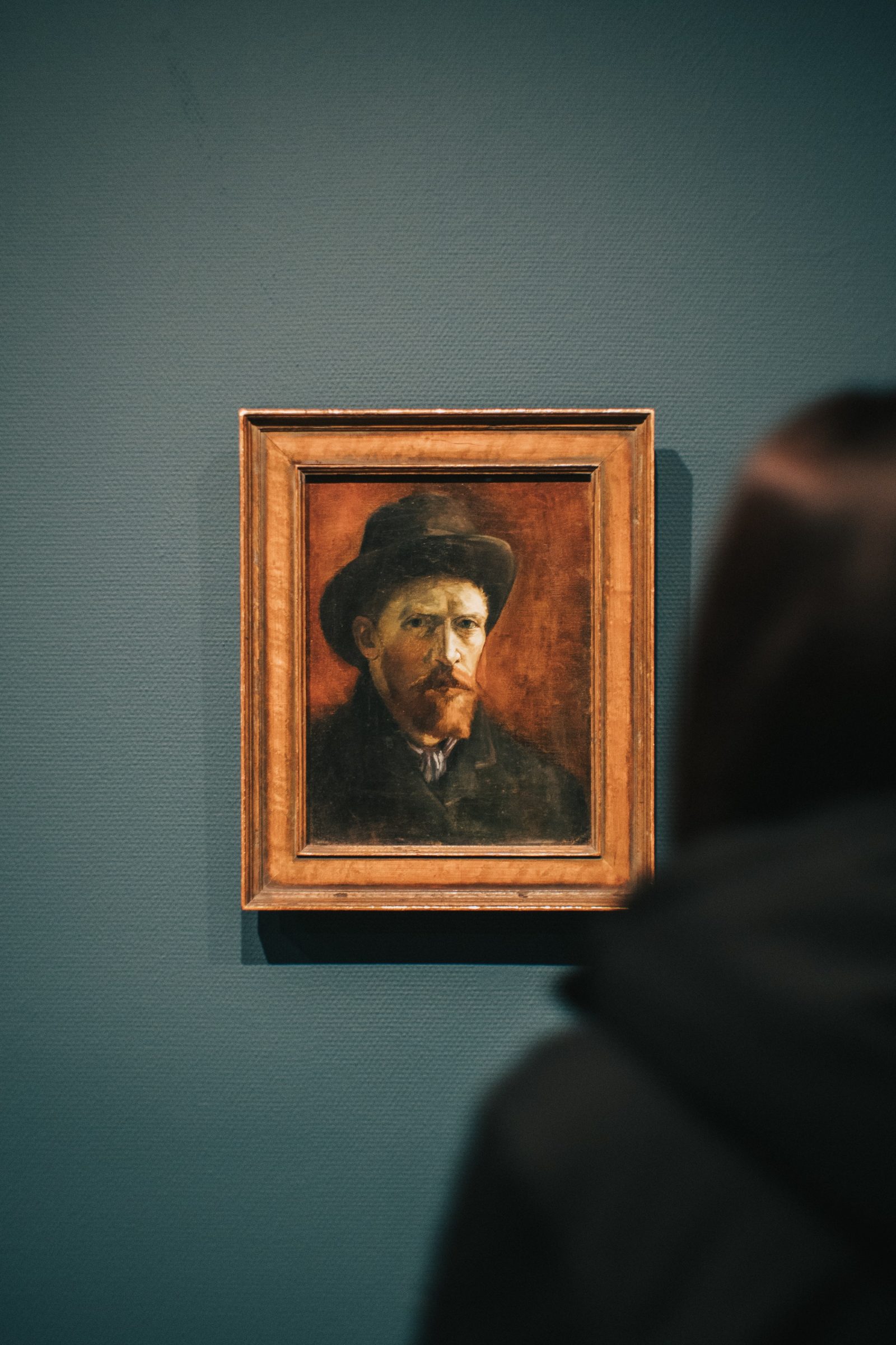 Van Gogh Museum | Amsterdam