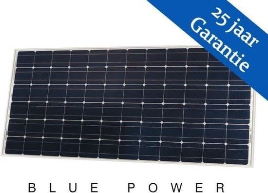 Victron Energy BlueSolar zonnepaneel