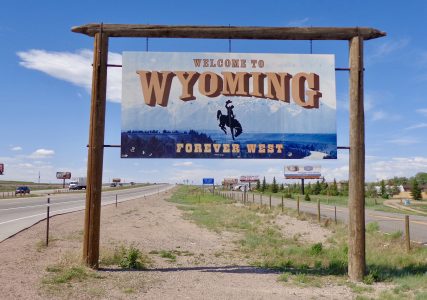 Forever West Wyoming